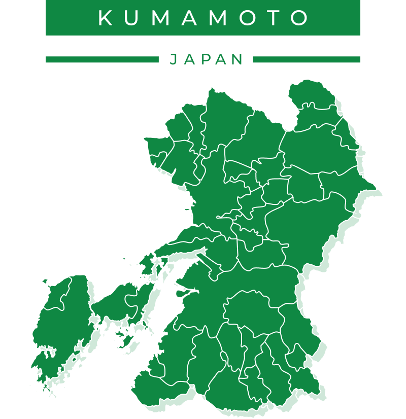 KUMAMOTO