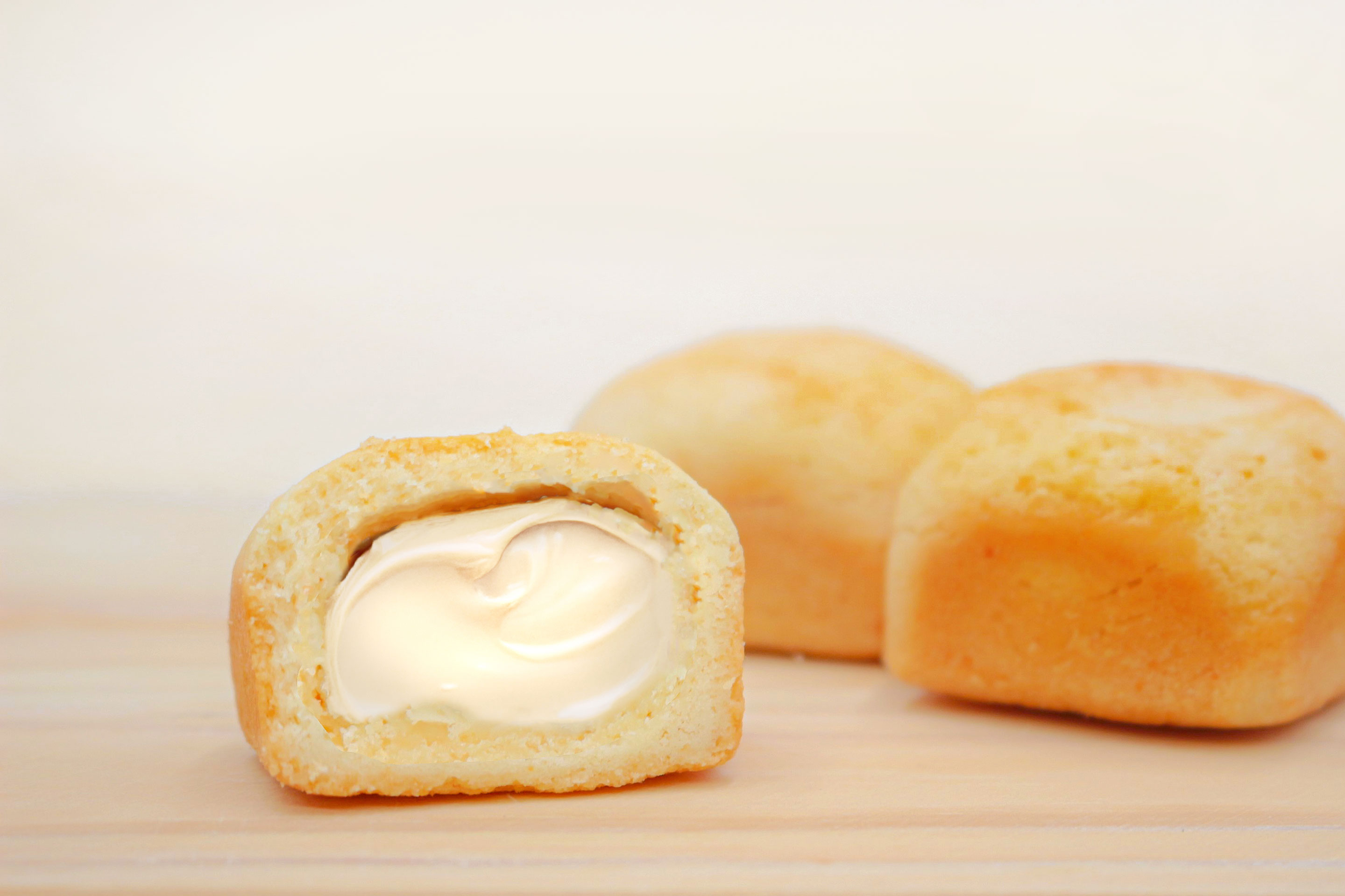 KUMAMOTO Milk Cube
