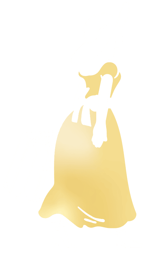 女の子