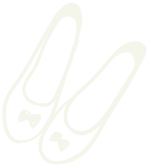 靴